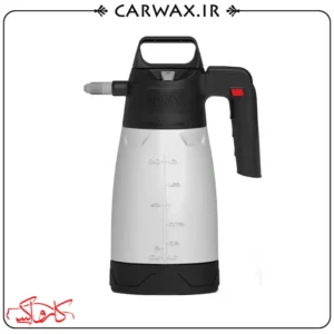 Sonax Pump Vaporiser For Acidic + Alkaline Cleaners