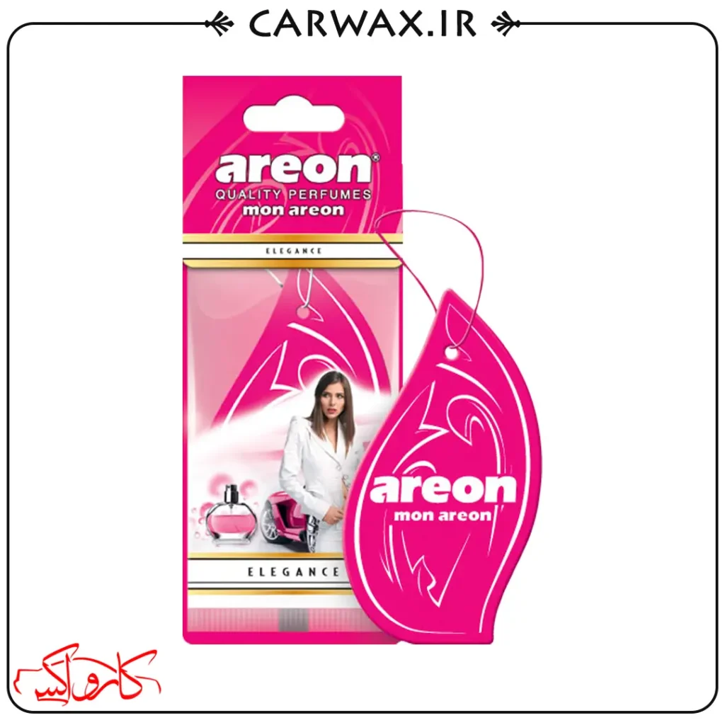 Areon Mon Elegance