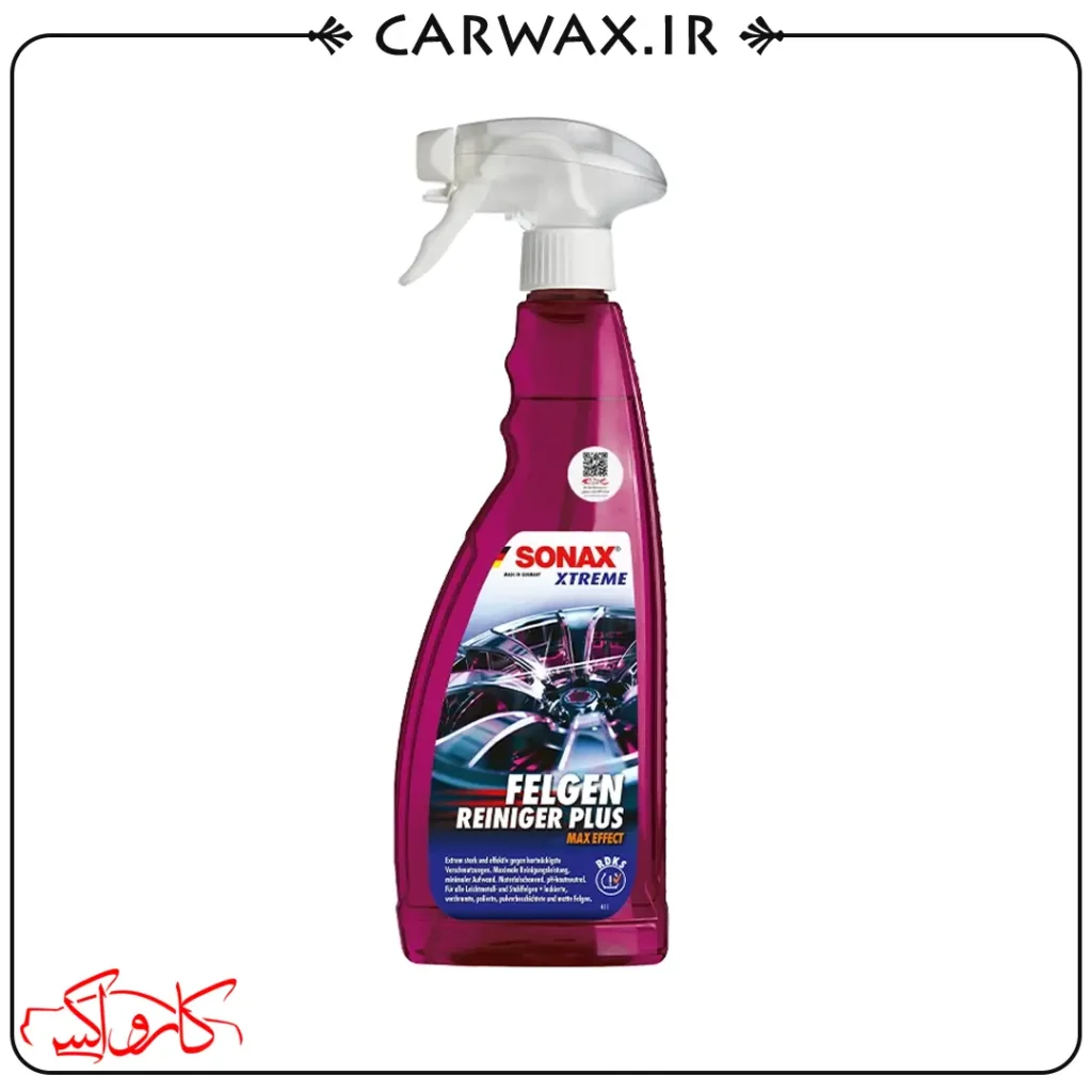 SONAX Xtreme Full Effect Wheel Cleaner