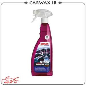 SONAX Xtreme Full Effect Wheel Cleaner