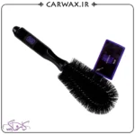 Surainbow Wheel Hub Brush Tall