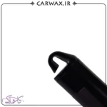 Surainbow Wheel Hub Brush Tall