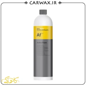 Koch Chemie Active Foam Af 1L