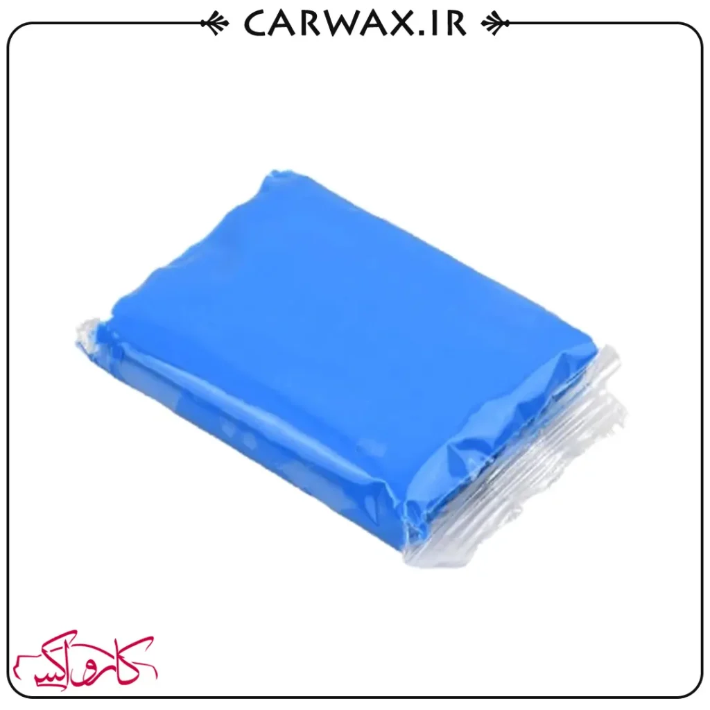Surainbow Magic Clay Bar 100g
