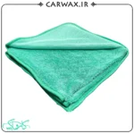 حوله خشک کن 90*60 میکروفایبر 800gsm هاتسون بدنه خودرو Hotson Drying Towel 800gsm - Image 2