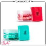 ShineMate Clay Bar 100g 2Pack