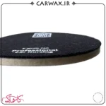 پد پولیش نمدی شیشه روتاری سورین بو سایز 125 Surainbow Glass Pads - Image 2