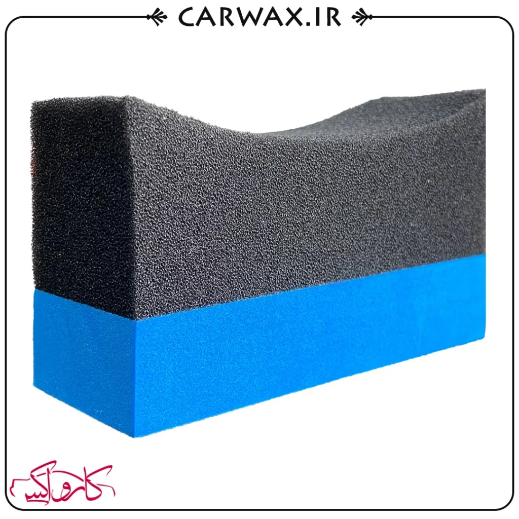 Surainbow U-Shape Tire Applicator