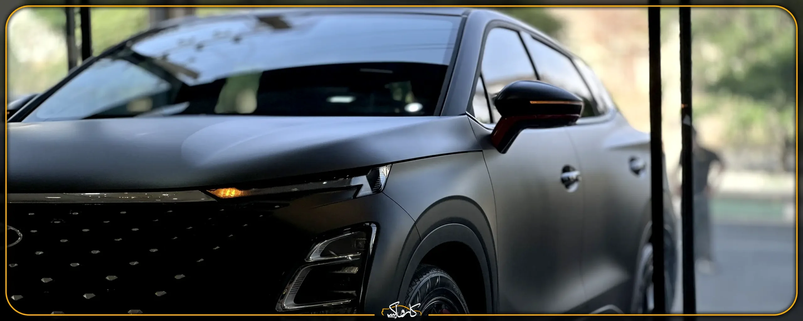 تفاوت Color PPF با کاورهای رنگی وینیل Vinyl