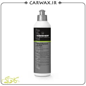 Koch Chemie The Finisher Power Speed Polish 250ml