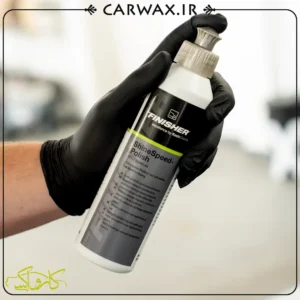The Finisher Shine Speed Polish 250ml