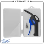 تفنگ بادی فشار قوی مغزی پلاستیکی خودرو اس جی سی بی SGCB Air Blow Gun SE - Image 2