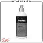 The Finisher Leather TexClean 500ml