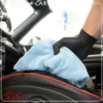 The Finisher Leather Tex Clean 500ml