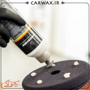 The Finisher Power Speed Polish 250ml