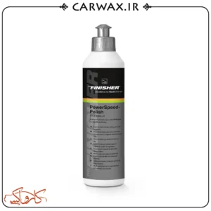 The Finisher Power Speed Polish 250ml