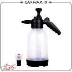 Surainbow Hand Pump Foam Sprayer 2L
