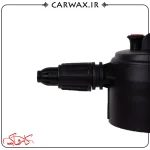 Surainbow Hand Pump Foam Sprayer 2L