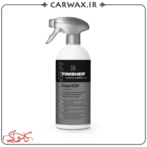 The Finisher InsectOff 500ml
