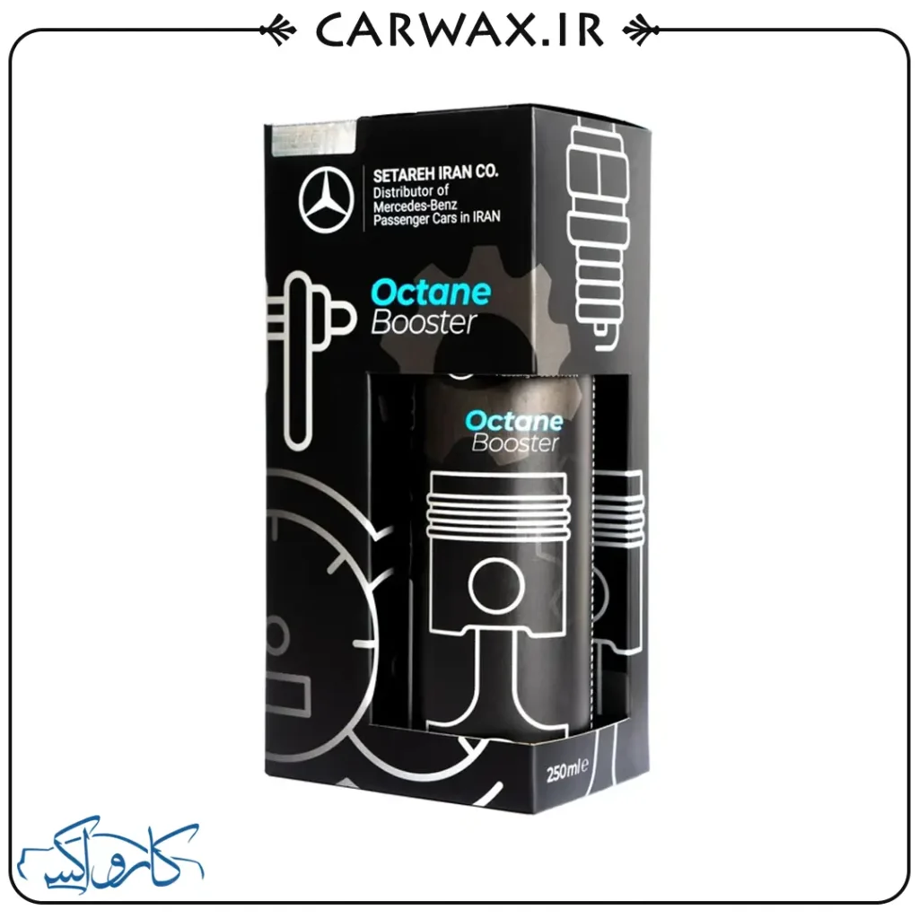 Setareh Iran Octane Booster 250ml