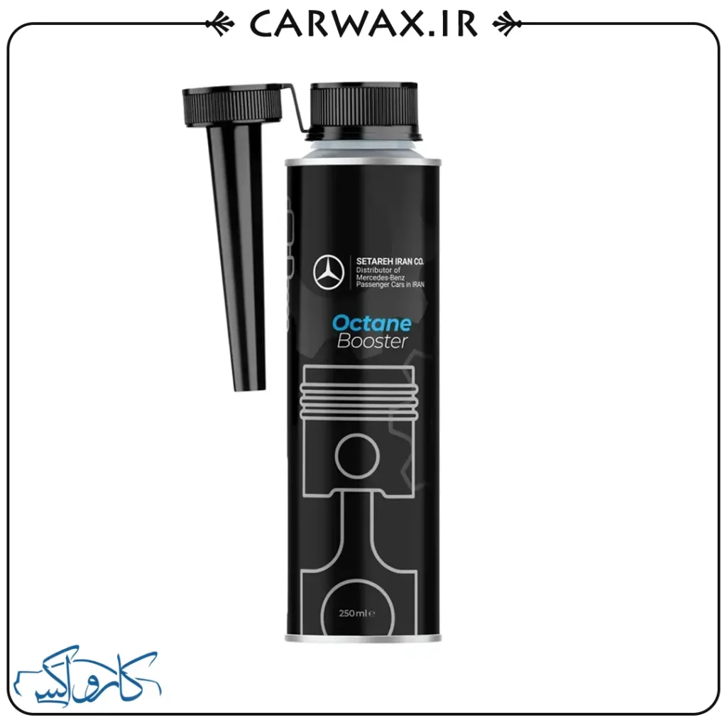 Setareh Iran Octane Booster 250ml