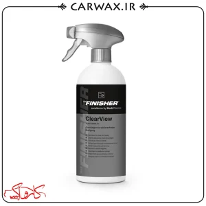 The Finisher CleanerView 500ml