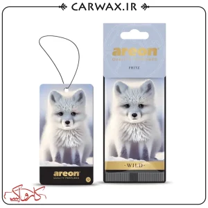 Areon Wild Fritz