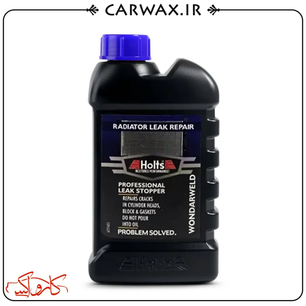 Holts Wondarweld Radiator Leak Repair 350ml