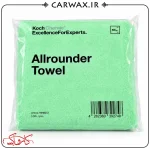 Koch Chemie Allrounder Towel 5PCS