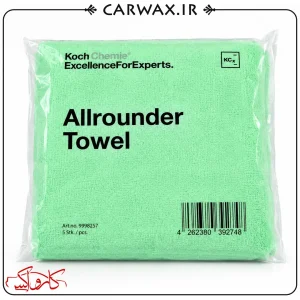 Koch Chemie Allrounder Towel 5PCS