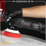 دستگاه پولیش روتاری سایز 125 مکس شاین MaxShine M1000 Rotary Polisher - تصویر 2