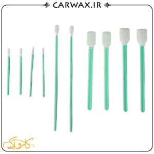 SGCB Foam Cleaning Swab Tool Kit