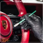 پک 10 عددی تمیز کننده فومی خودرو اس جی سی بی SGCB Foam Cleaning Swab Tool Kit - تصویر 3