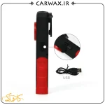 چراغ دیتیلینگ دستی و هولوگرام یاب سورین بو Surainbow Detailing Paint Inspection Light - تصویر 3