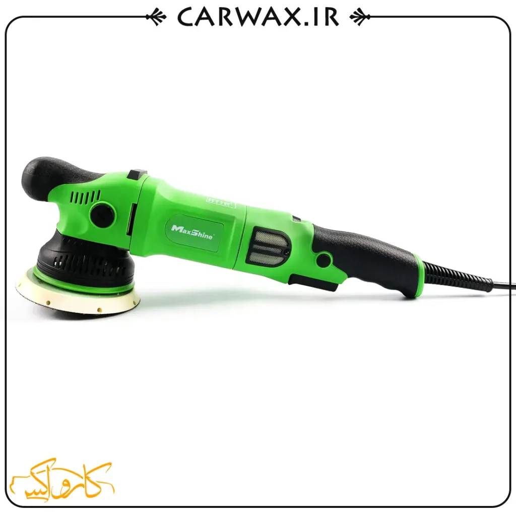 MaxShine M15 Pro-G Dual Action Polisher