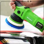 دستگاه پولیش اوربیتال سایز 125 مکس شاین MaxShine M15 Pro-G Dual Action Polisher - تصویر 2