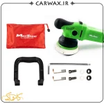 دستگاه پولیش اوربیتال سایز 125 مکس شاین MaxShine M15 Pro-G Dual Action Polisher - تصویر 3
