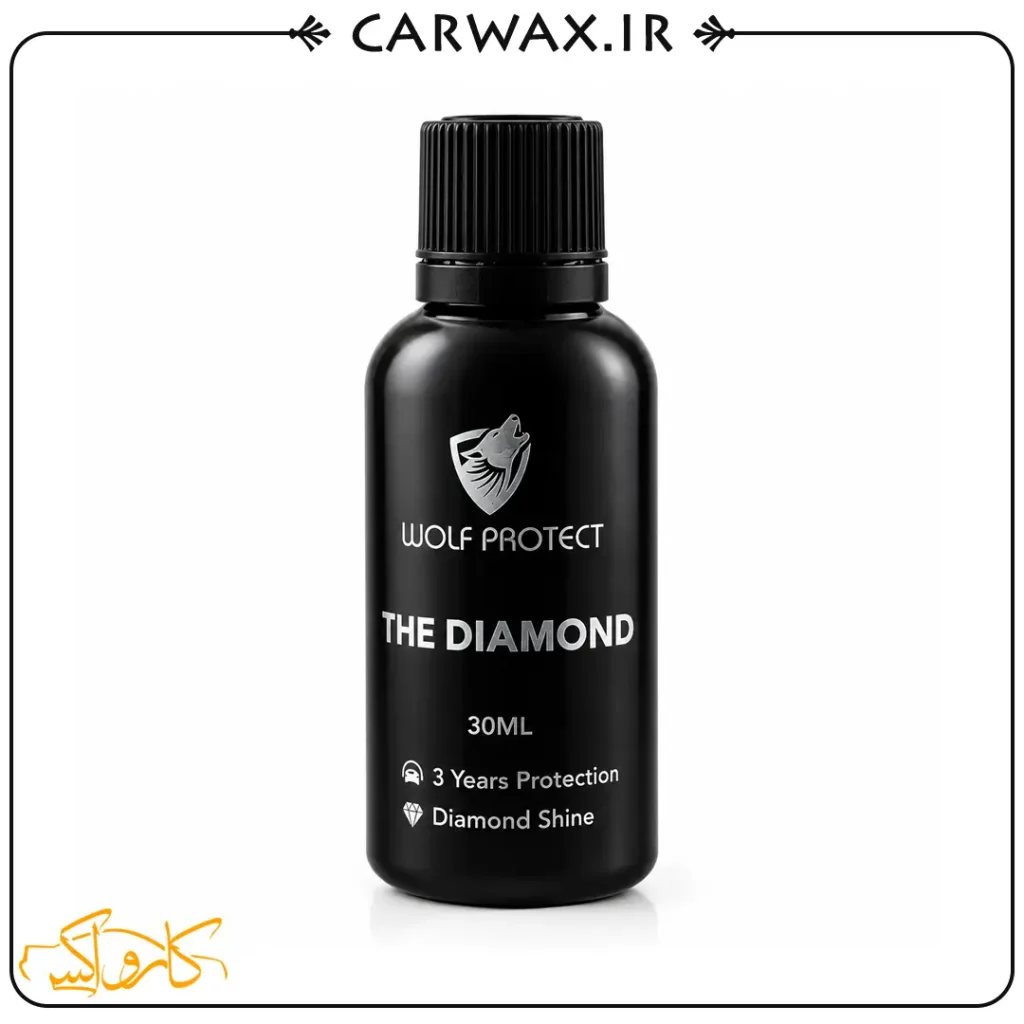 Wolf Protect 9H The Diamond 30ml