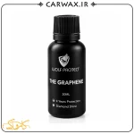 Wolf Protect 9H The Graphene 30ml